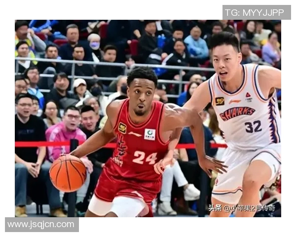 CBA精彩回放北京对阵上海全场比赛精彩瞬间重温