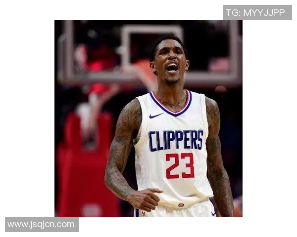 NBA掘金与快船精彩对决在线直播全程回放与赛后分析