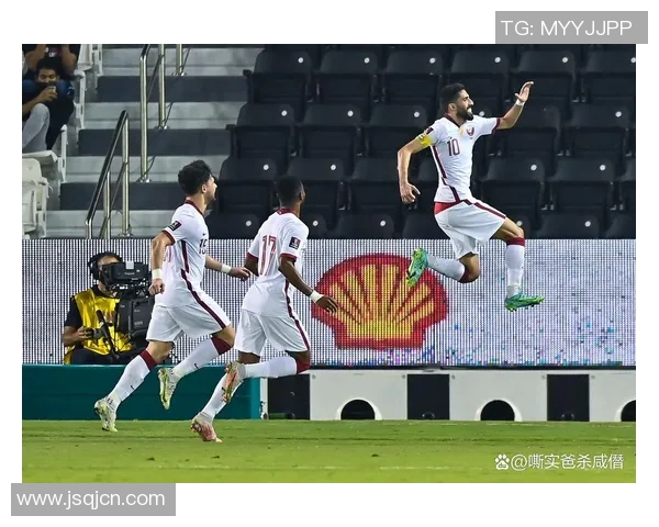 亚运男足精彩对决泰国迎战卡塔尔谁能笑到最后